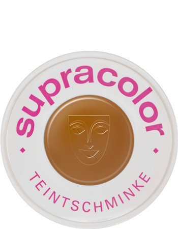 Kryolan 1002 SUPRACOLOR 30 ML Cream Make-up (Yellow Ocher)