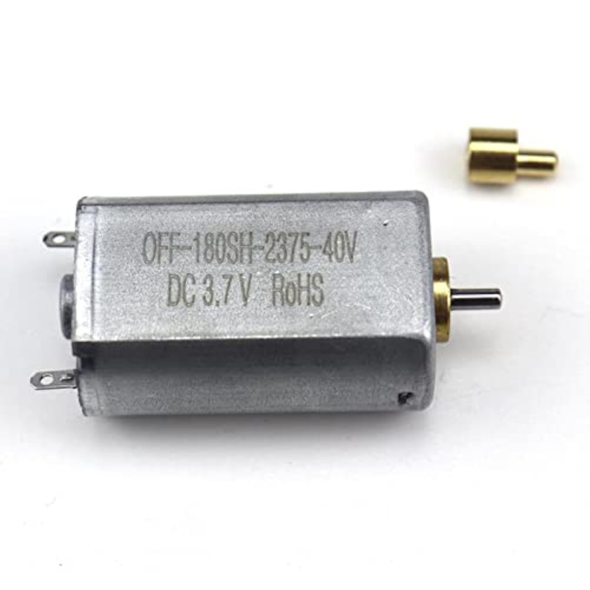 LOSA Motor DC 3.7V Replacement for Hair Clippers
