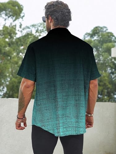 Image of Lymio Men Shirt || Printed Shirt for Man || Half Sleeve || Casual and Summer Style (Packs Also Available) (Resort)