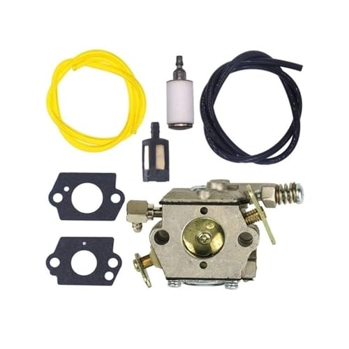Kit carburateur 640347 haute précision pour moteur TC300