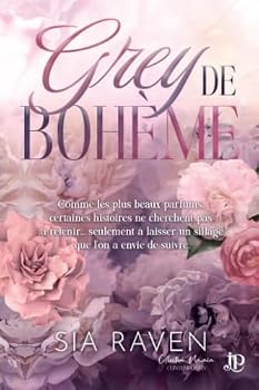 Paperback Grey de bohème [French] Book
