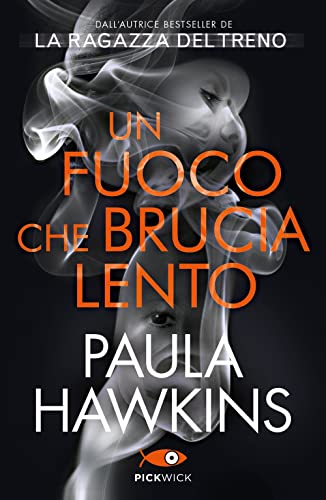 Un Fuoco Che Brucia Lento