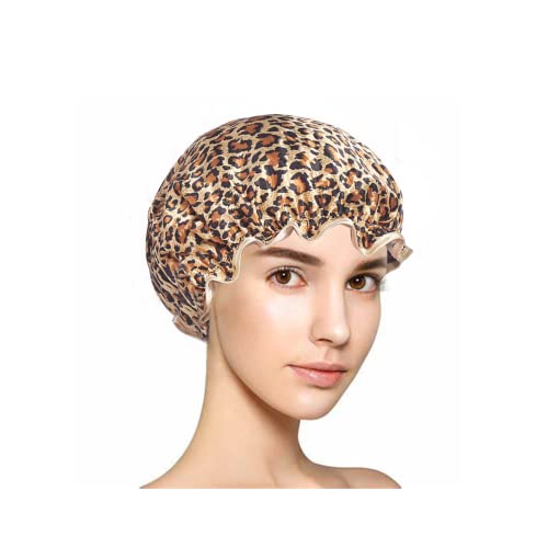 Cuffia Doccia per Donna - Cuffia da Doccia