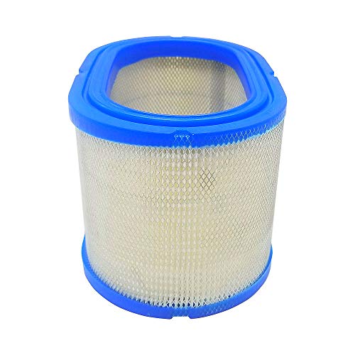 Ifjf 140-2897 Air Filter Replacement For Qd Series Hdkah Hdkak Hdkaj Hqd Series Hqdpa Hqdpc Replaces Af27906 Pa5658 Ca11094 #TOP5