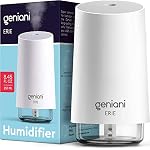 Cool Mist Humidifiers Portable