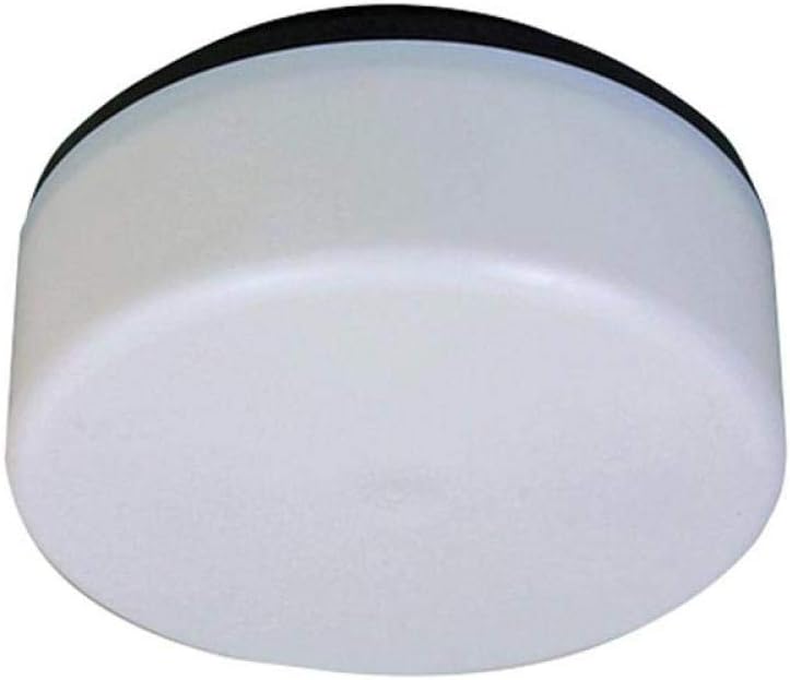 Meridian Lighting Circular Drum Bulkhead 100W