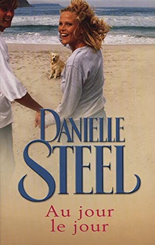 Au jour le jour [French] 2298045232 Book Cover