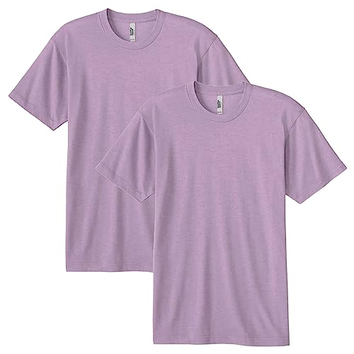 T-Shirt Tri-Storm American Apparel pour vos sorties et moments de détente