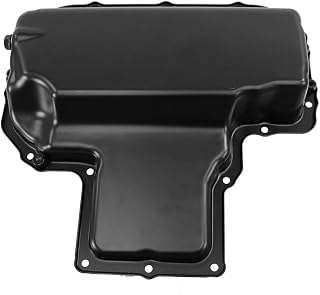 Agility Auto Parts 3310701 Engine Oil Pan (Use Garage Tool to Check Correct Compatibility)
