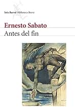 Antes del fin