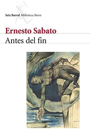 Antes del fin