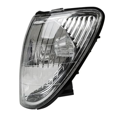 Clignotant de rétroviseur gauche pour Lexus LX470 1998-2007 - 2