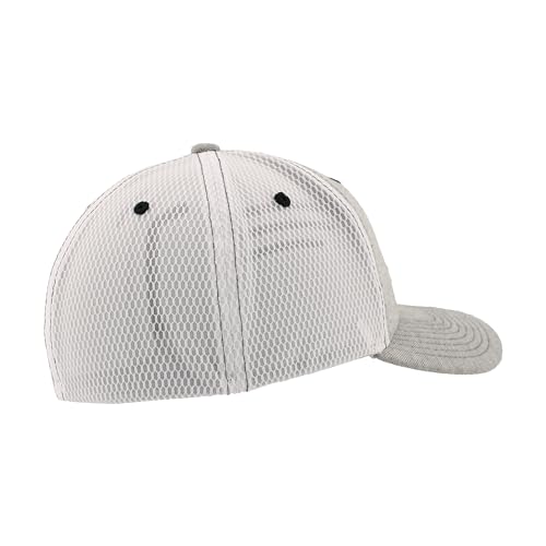 Gorra oficial NCAA para hombre ZHATS Chaser Typhoon miniatura 6