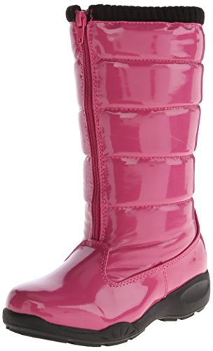 Tundra Puffy Boot (Little Kid/Big Kid)