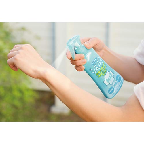 キャンプの虫除け最強グッズ7選 対策5選 蚊 アブ ブヨもこれで安心 暮らし の