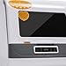 Countertop Dishwasher, 800W Countertop Compact Dishwashers, Automatic Portable Mini Dishwasher with Multiple Wash Programs & Bowl Basket for Apartments RVs