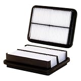 Type Engine Air Filter for Daihatsu for Charade 1988-1992 L3-1.0L