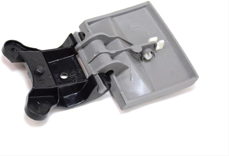 Genuine Chrysler ZR95XDBAH Parking Brake Handle