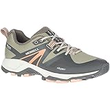 Merrell MQM Flex 2 GTX Walking Shoes 10.5 B(M) US Women Brindle