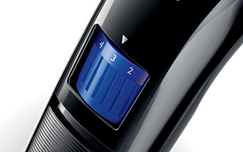 Image of Philips QT4000 /15 Pro Skin Advanced Trimmer