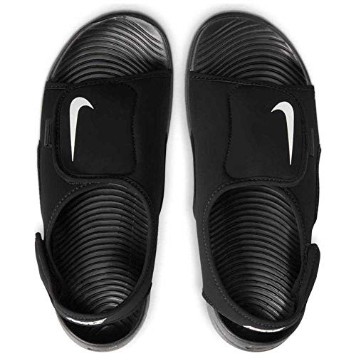 Image of Nike Boys' Sunray Adjust 5 V2 (Gs /Ps) Slide Sandal