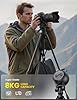Lamicall 67inch Camera Tripod, Camera Stand - [Patented Rapid Leg Deployment] 170cm Lightweight Travel Tripod Camera, 3-Way Head 8kg Max Load, with Phone Holder & Carry Bag, for DSLR, GoPro #1