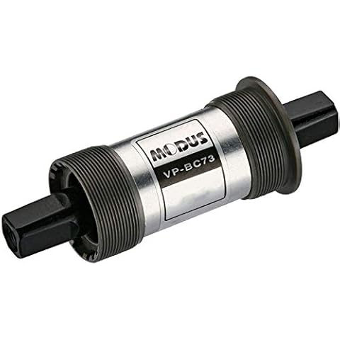 Patrone Innenlager vp Gewinde Versiegelung 1.37 x 24T 127.5 mm Achse Fahrrad-3672 Cover