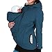 Produktbild Stillshirt Stillpullover Klassisch Mode Streifen Nähen Asymmetrie Hem Umstandsmode Schwangerschaft Maternity Still Langarmshirt Umstandsshirt Stilltop Umstandstop Stillen Pullover Schwanger Sweatshirt