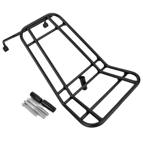 Support de porte-bagages central pour moto CT 125 Hunter Cub 20-22