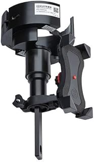 Hekatron PG.Genius Rauchwarnmelder-Prüfgerät (B x H x T) 165 x 235 x 130 mm