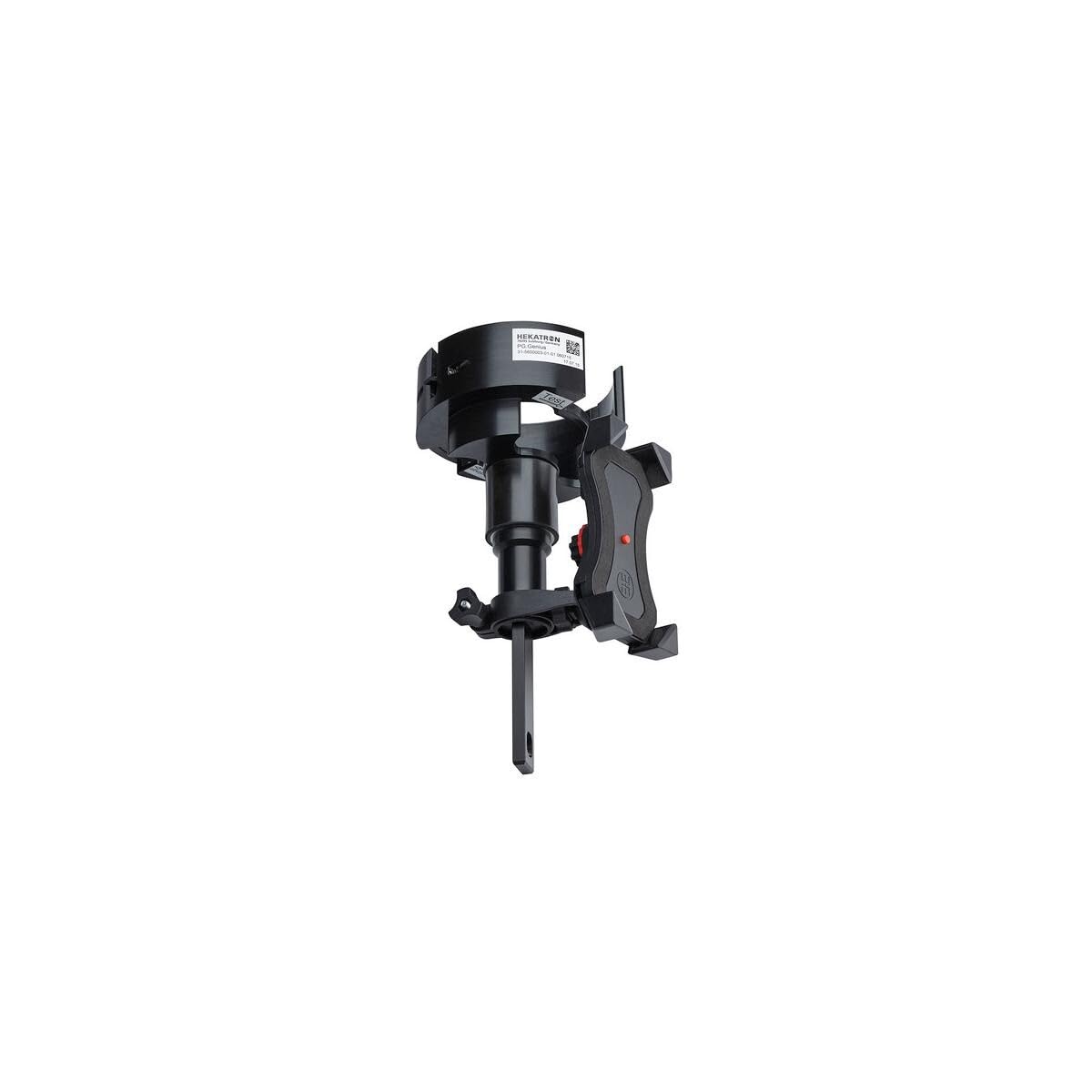 Otro para detector de humo Genius