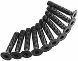 maa専用 GPM Aluminum Front Suspension Link Stabilizer Black : Arrma