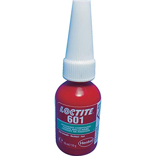 Amazon | ロックタイト はめ合い用接着剤 601 10ml 高強度 601-10