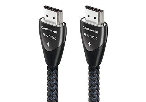 audioquest I[fBINGXg EgnCXs[h HDMIP[u 1m Carbon48 CAR48G/1M