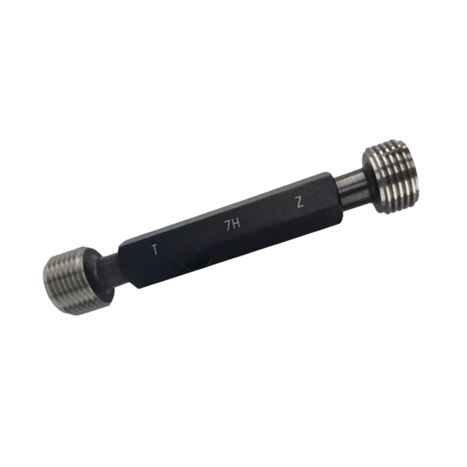 Hkejsjwa M28*2-7H 7H Thread Plug Gauge M26*2 7H M27*2 7H M28*2 7H M29*2 7H(M28*2-7H)