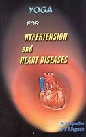 Yoga for Hypertension & Heart Diseases B008RY0J0C Book Cover