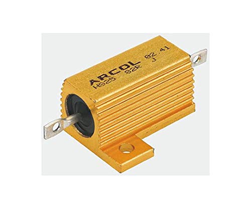 Arcol d͗p ^NbhR 10W 43 ±5% HS10 43R J