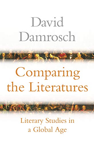  Comparing the Literatures: Literary Studies in a Global Age (English Edition) Livre eBook France