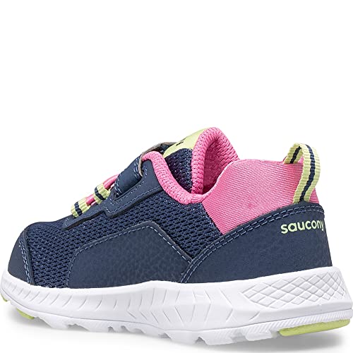 Chaussures de course Kinvara 12 Jr pour garçon dynamiques - 4