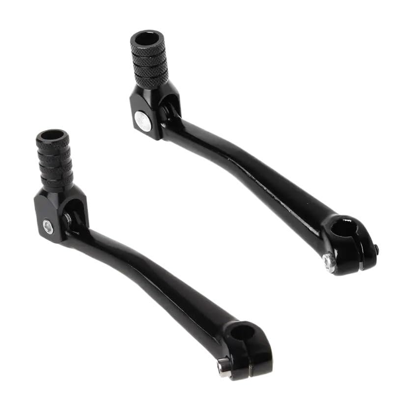 Levier de vitesses pliable pour moto CRF50 XR70 anti-casse