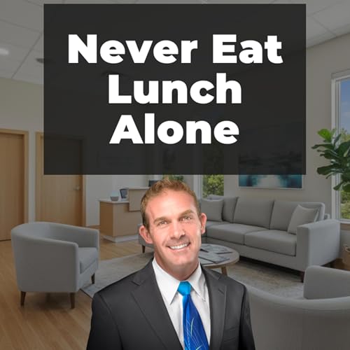 The "Mayor of 5 Miles" Practice Growth Strategy