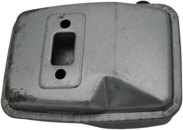 刈払機用サイレンサー用ハスクバーナ用ゼノア226H CHTZ6010 HTZ7510 7510 6010ヘッジトリマー用スペアパーツ