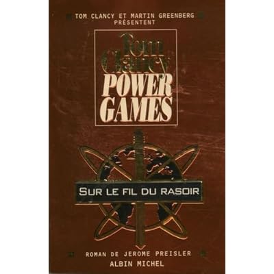 Power games - tome 6