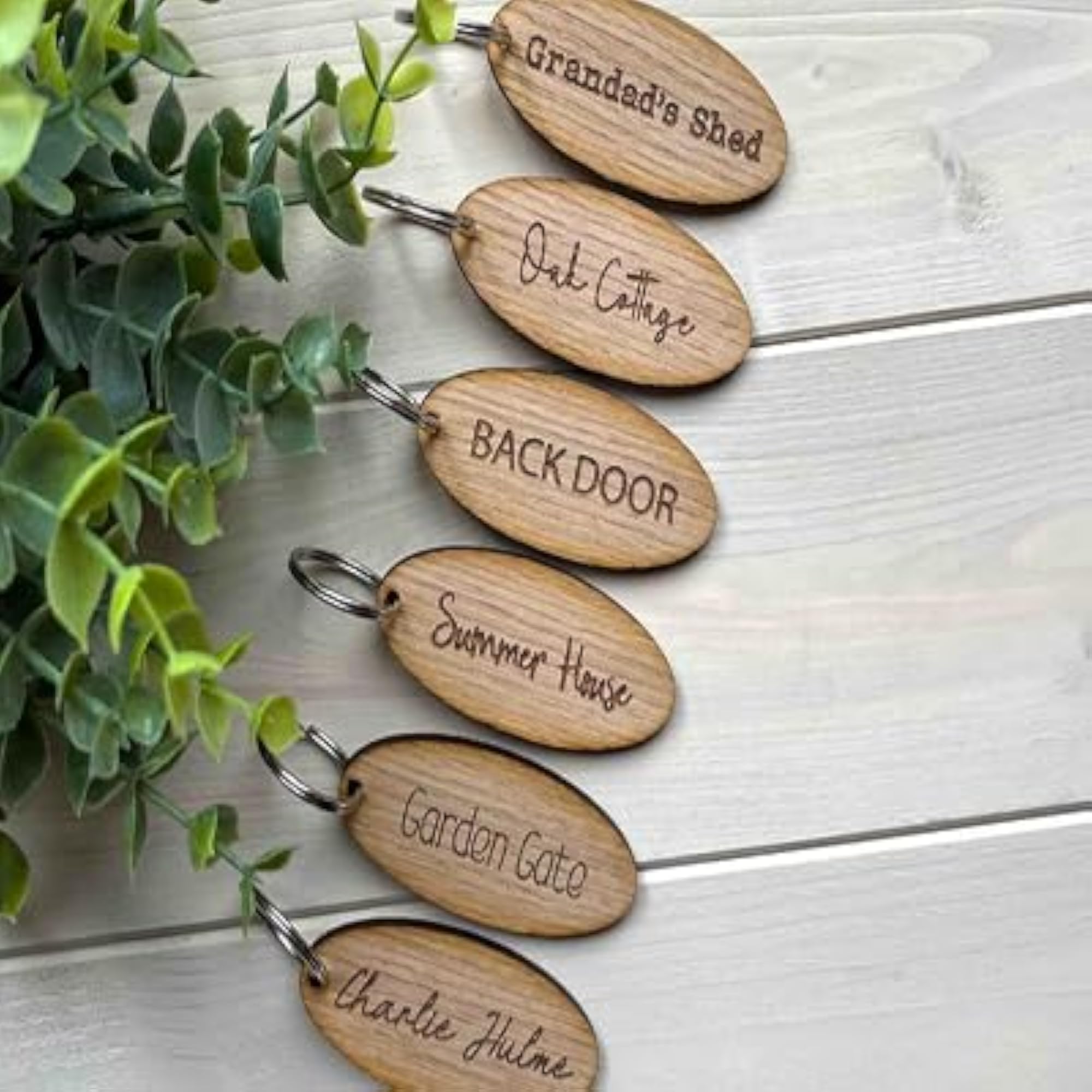Wooden Guitar Stand Horizontal Hanger for Acoustic Instruments