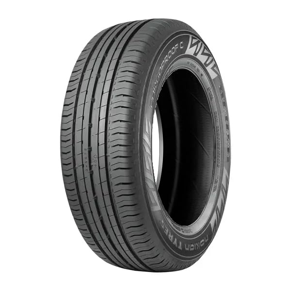 Cargoproof 215/75 R16 C 116R