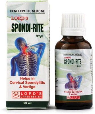 LORD'S Spondi Rite 30 ml-image-0