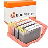 QUALITÄT: Hochwertige Tinte sorgt für hervorragende Druckqualität