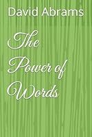 The Power of Words B0FYWZSM8V Book Cover