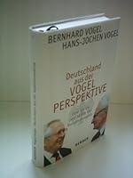 Deutschland Aus Der Vogelperspektive 3451292807 Book Cover