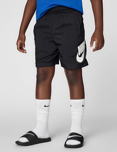 Nike Kids' Sportswear Club 6" Woven Shorts4